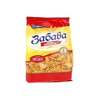 ЗАБАВА