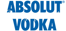 ABSOLUT VODKA