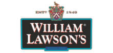 WILLIAM LAWSON’S