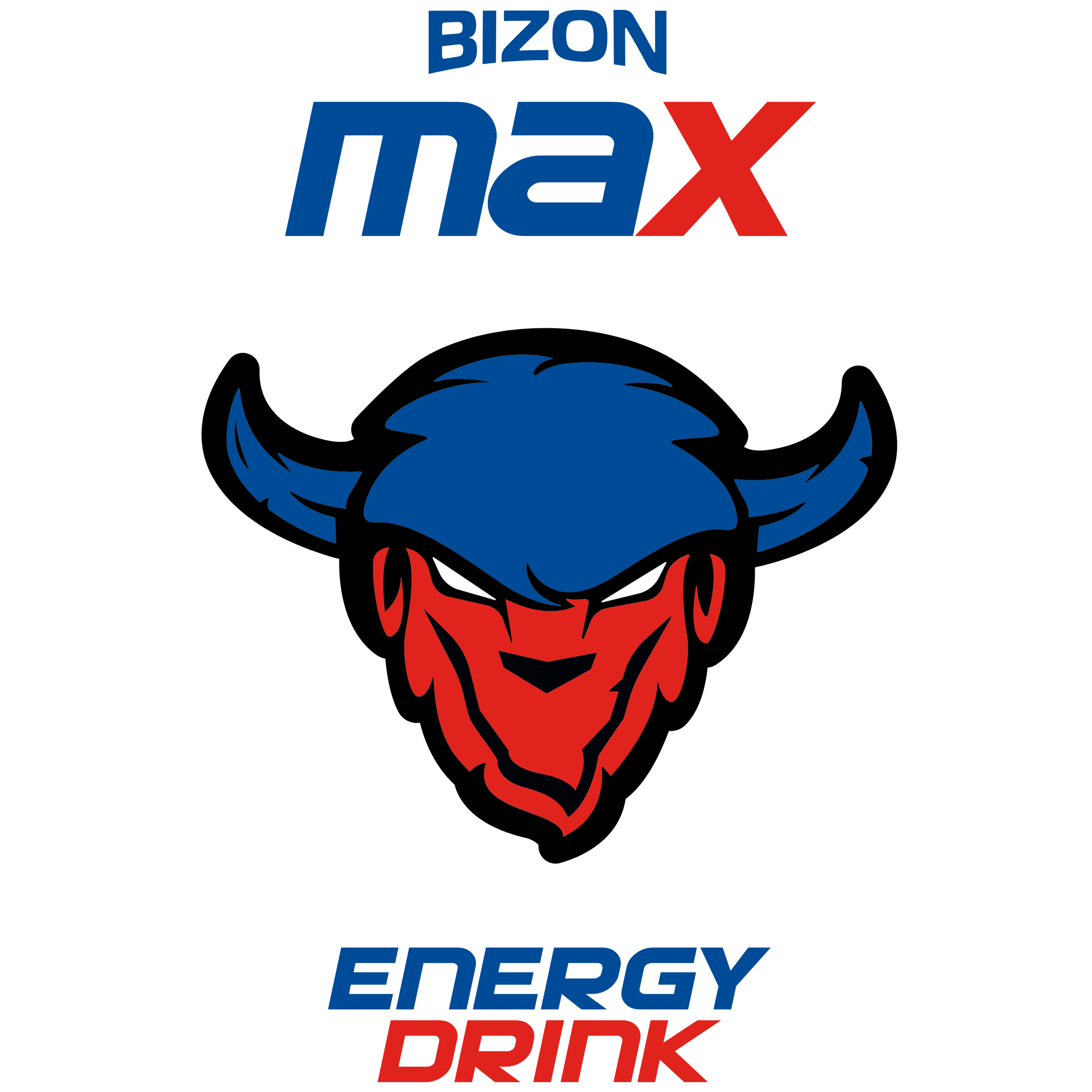 Bizon Max
