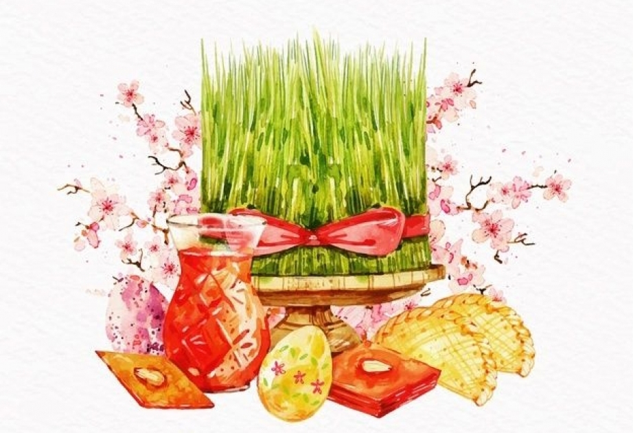 Avrora Qrup Novruz bayramını belə qarşıladı – VİDEO